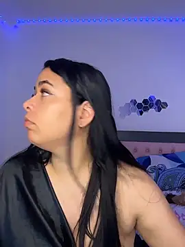 Nisha_jazz's Live XXX Chat