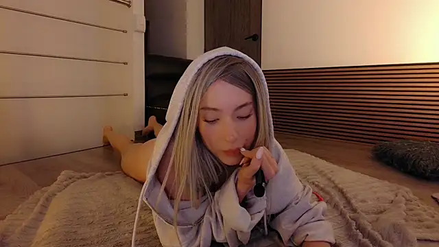 Lili_CherryのライブXXXチャット