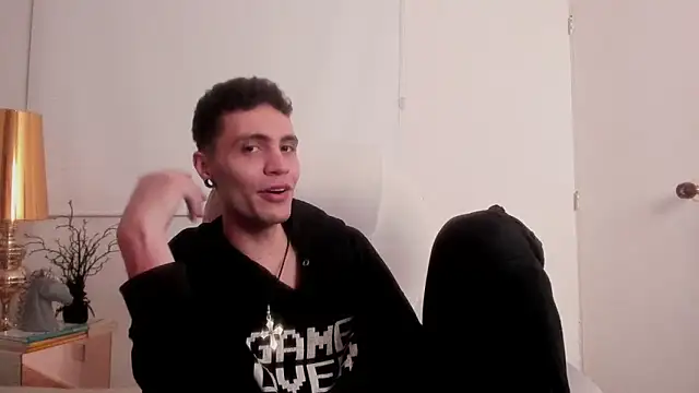 dark_sun302 现场XXX聊天