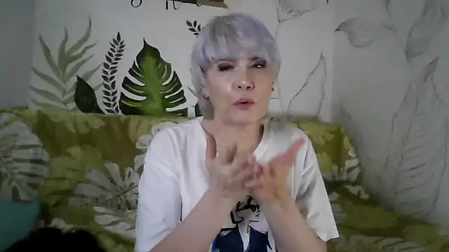 Catty_Lady's Live XXX Chat