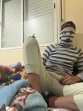 Yasar-Xxxl Chat XXX in diretta