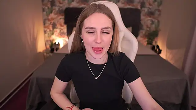 GabriellaJass Live XXX-Chat