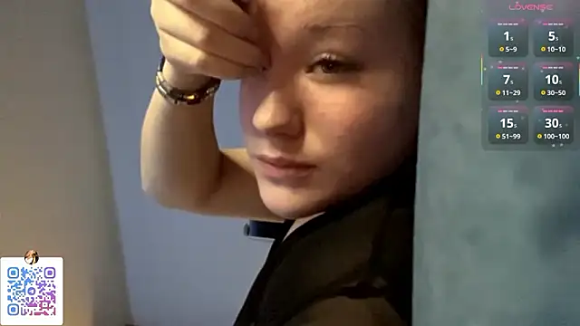 PandaFluff's Live XXX Chat