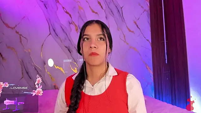 Emmiicute: απευθείας συνομιλία ΧΧΧ