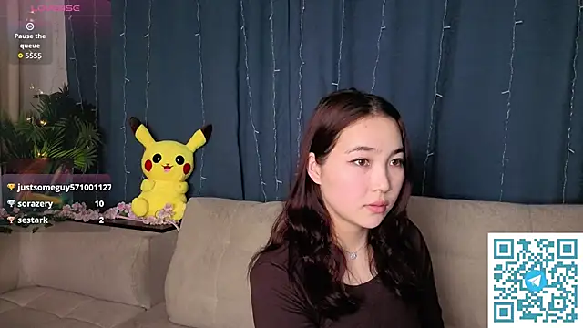 ColettaMejias' Live XXX Chat