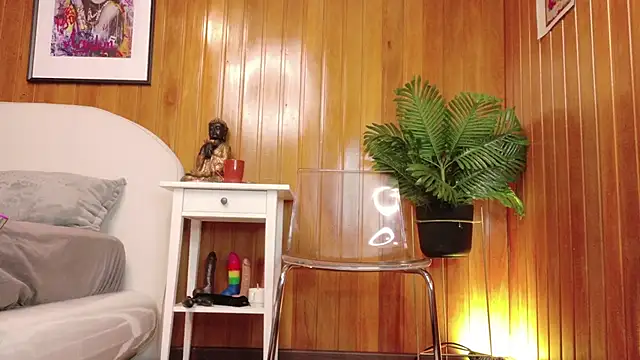 Zafiro_Gem_のライブXXXチャット