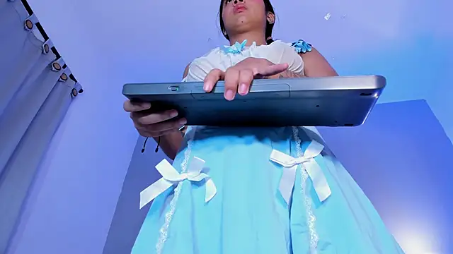 KimTayloor1 Live XXX Chat