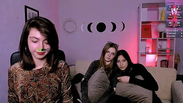 kitniss_dreamy's Live XXX Chat