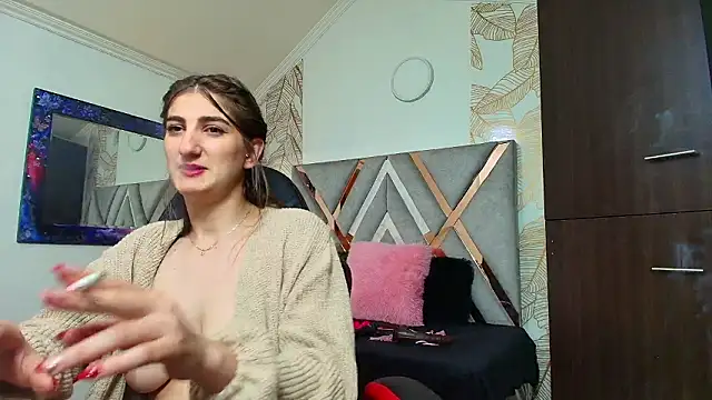 Dafne_castro_'s Live XXX Chat