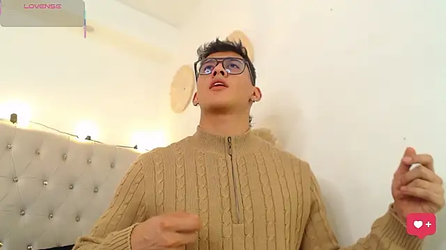 SalvadorFit 现场XXX聊天