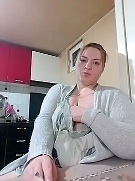 Mommygetnaughty Live XXX-Chat