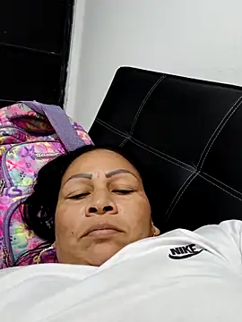 Dirty_Candy Show Webcam