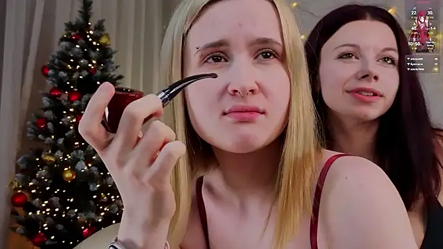 JoyeGracey's Live XXX Chat