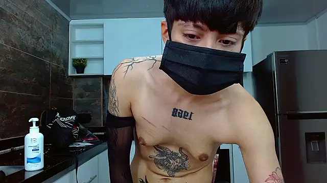 Chat XXX Live Teddy_Jacobs