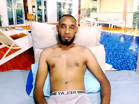 IndianMagicMike's Live XXX Chat