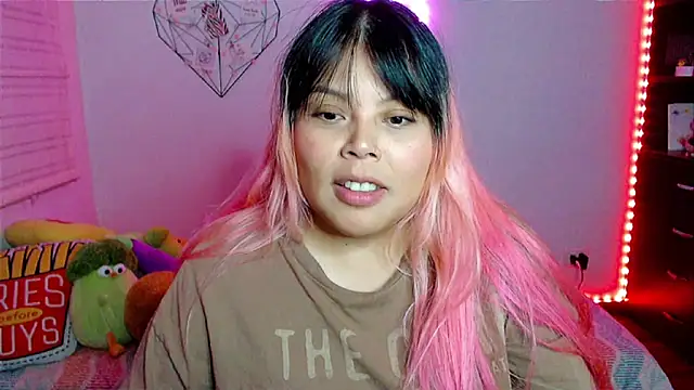 EllieMoonX Live XXX Chat