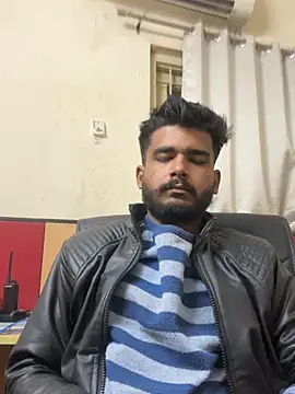 Indianbbc4u@xh's Webcam Show