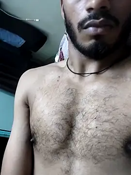 Mersho31's Webcam Show