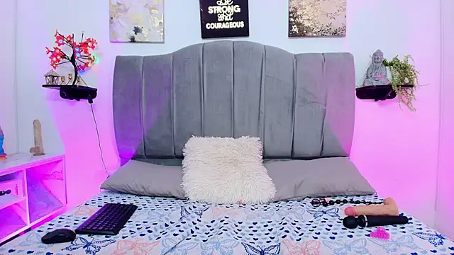 Maddy__Jones 라이브 XXX 채팅