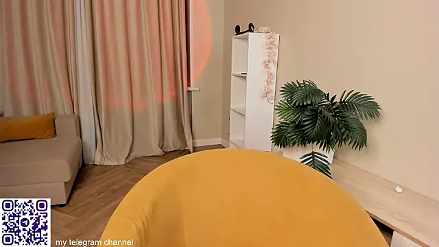 Chat XXX ao vivo de BetteSelbe