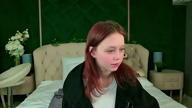 Samantha_Martines Obrolan Langsung XXX