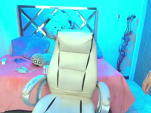 Dark_Dominika's Live XXX Chat