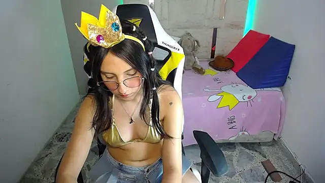 Little_bubu live XXX chat