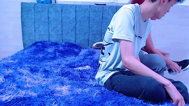 hottie_couplee Chat XXX in diretta