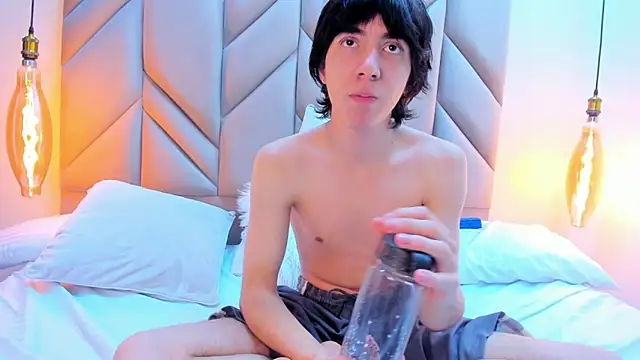 Chat XXX Live JeffBellfort