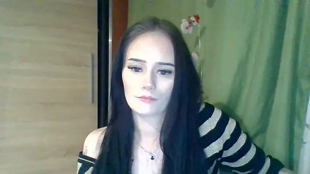 NinaTease Live XXX-chat