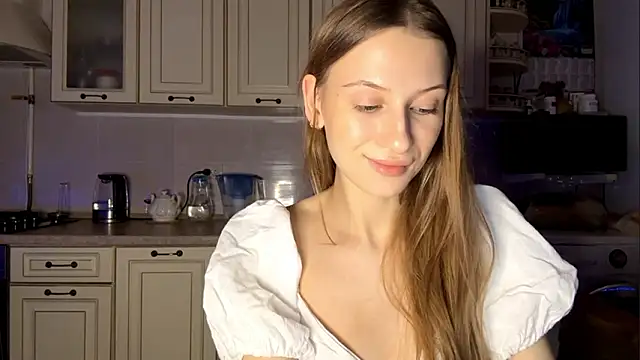 Chat +18 de LunarKiss ao vivo