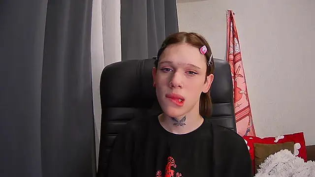 polimun Show in webcam