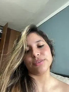 AmeliaAlx20's Live XXX Chat