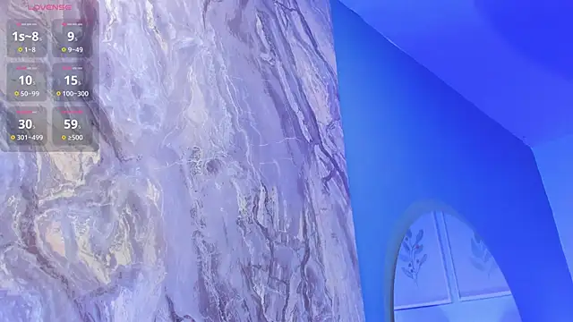 mayfox_06's Live XXX Chat