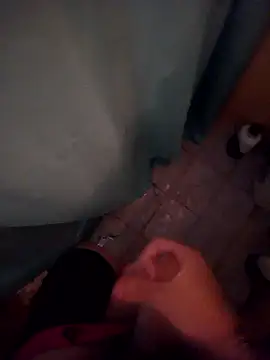 tonypresido7 Adlı Modelin Web Kamerası Şovu