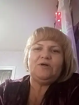 MarisTi's Live XXX Chat