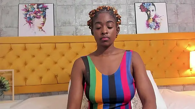 NiicoleHill's Live XXX Chat