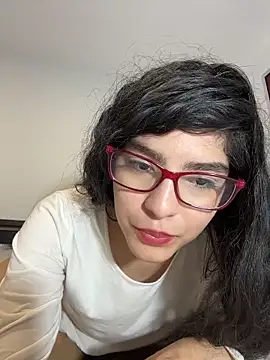 dani_bela's Live XXX Chat