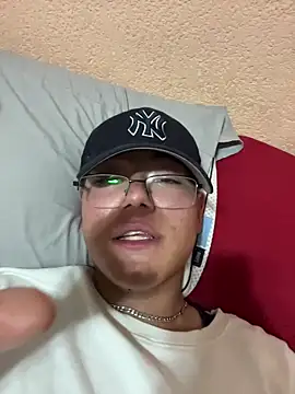 soyrodryp Chat XXX in diretta