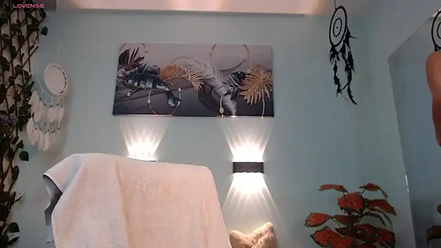 Show de eric_oslo na webcam