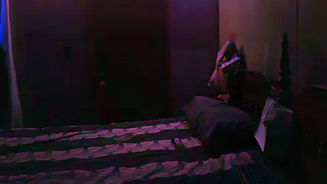 2damnfreaky's Webcam Show