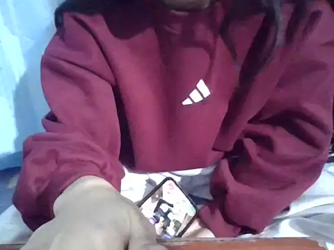 berry_alma06 Live XXX-Chat