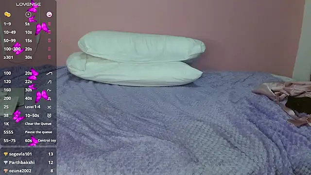 alana-hott's Live XXX Chat