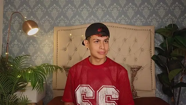 Blakee_Blossom's Live XXX Chat