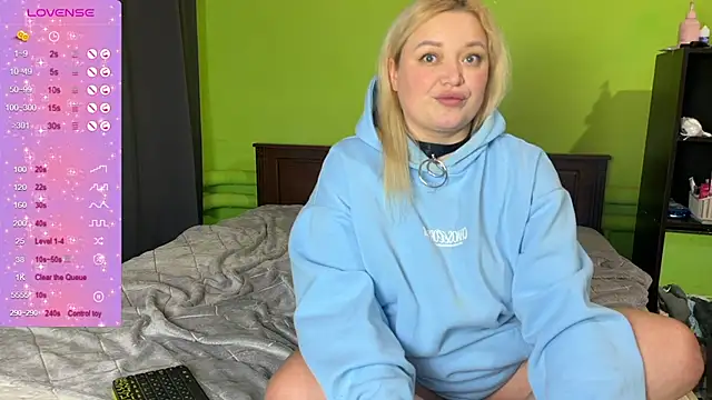 LisaWiliams Live XXX-chat