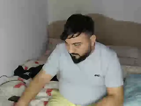 sbry777's Live XXX Chat