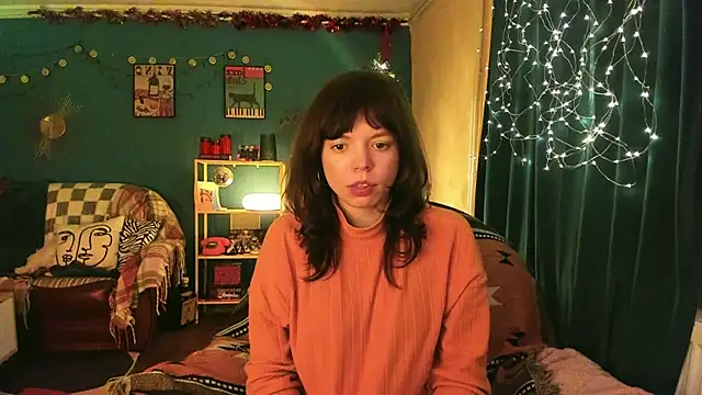 ClancyMorissey's Live XXX Chat