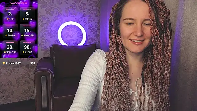 AgnesGraham Live XXX-Chat