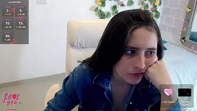 Chat XXX en directo de tania_sweet__