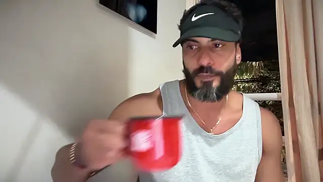 Chatroom XXX en direct de romeolovedark